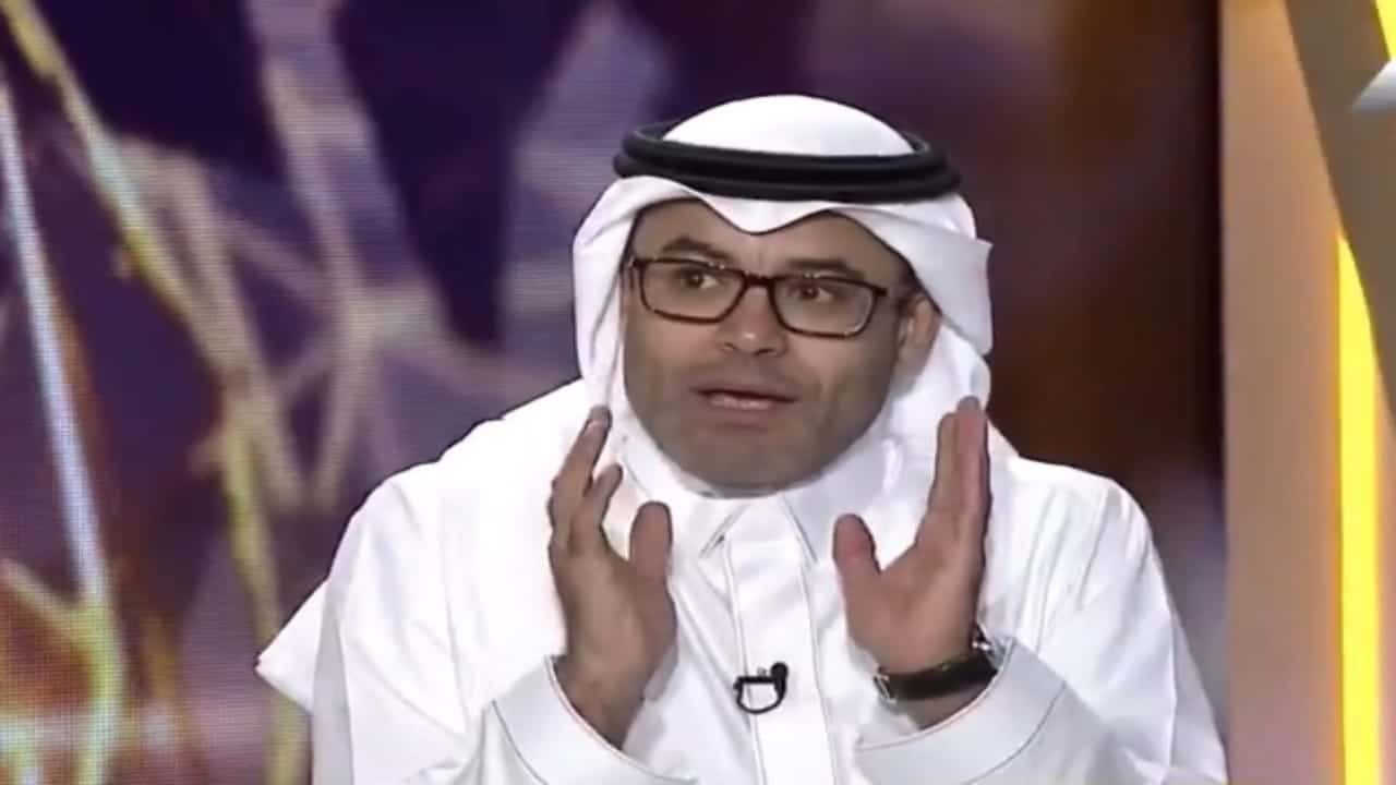 “غضب نصراوي بعد تصريحات الشيخ حول أفضل 3 لاعبين في المنتخب السعودي”