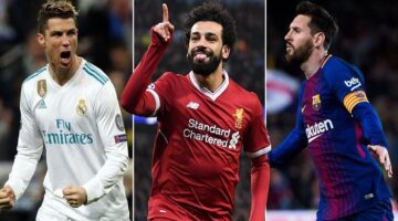 99 031413 messi and ronaldo snub mo salah for the best 700x400