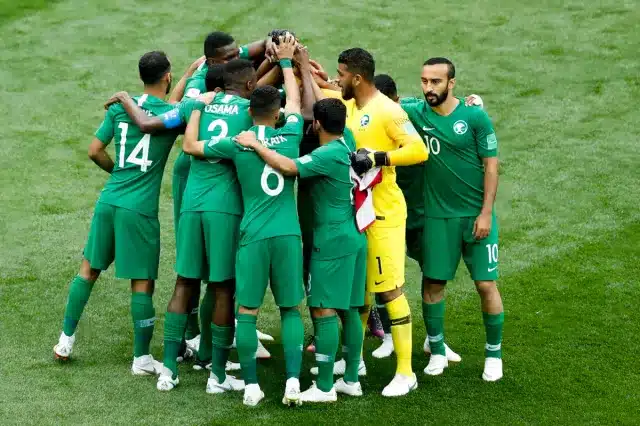 “المريسل يرد على اعترافات عضو شرف الهلال بالتدخل في المنتخب: ‘ظُلم'”