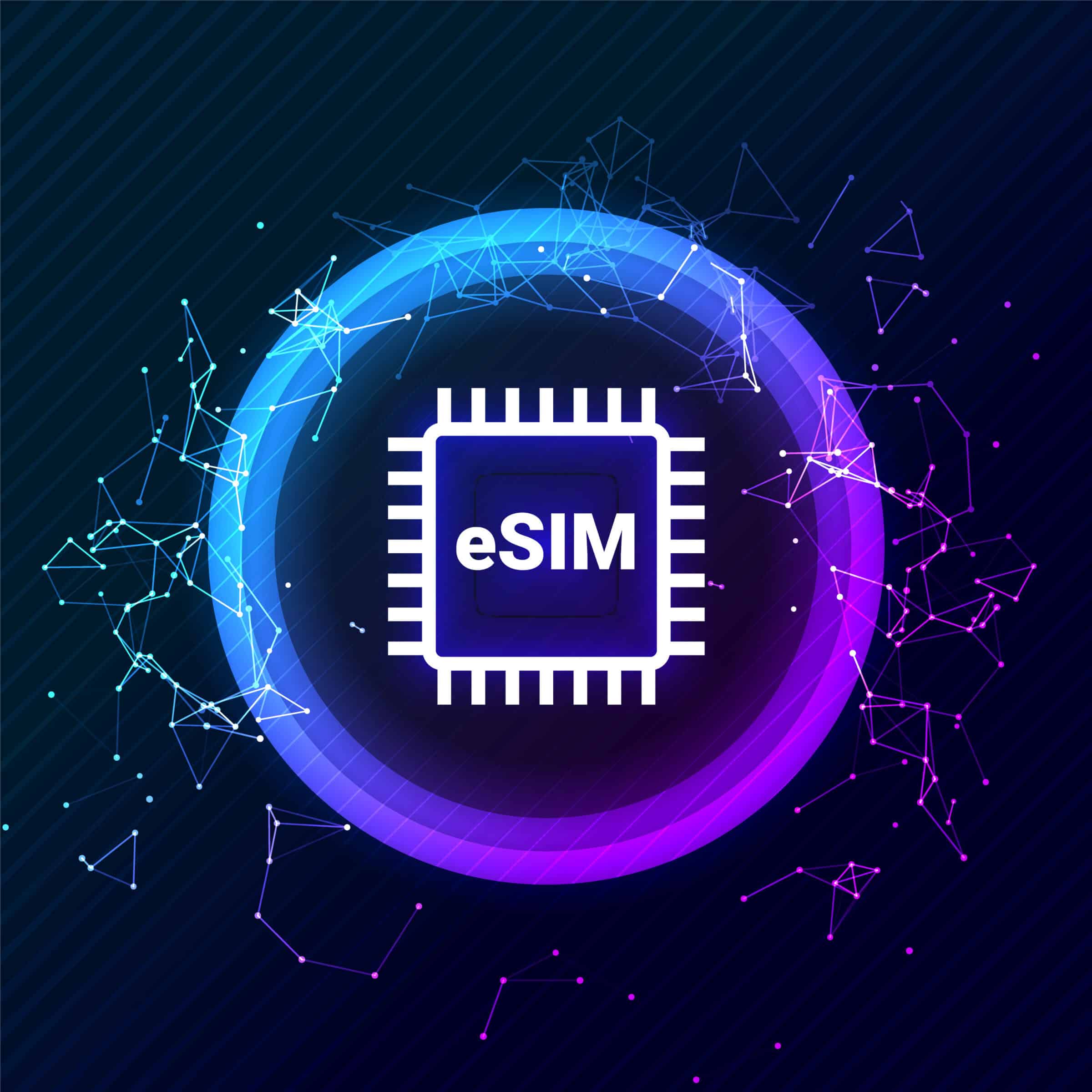 من التقليدي إلى الرقمي .. eSIM مستقبل الاتصالات الرقمية وتغيير قواعد اللعبة في عالم الهواتف الذكية