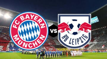 Bayern Munich RB Leipzig 19122018