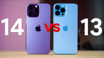 Breaking Down the Differences iPhone 13 Pro Max vs. iPhone 14 Pro Max