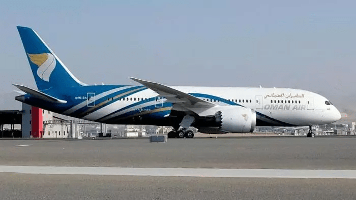 عاجل: الطيران العماني (Oman Air) يعلن عن خصومات ضخمة على جميع الدرجات