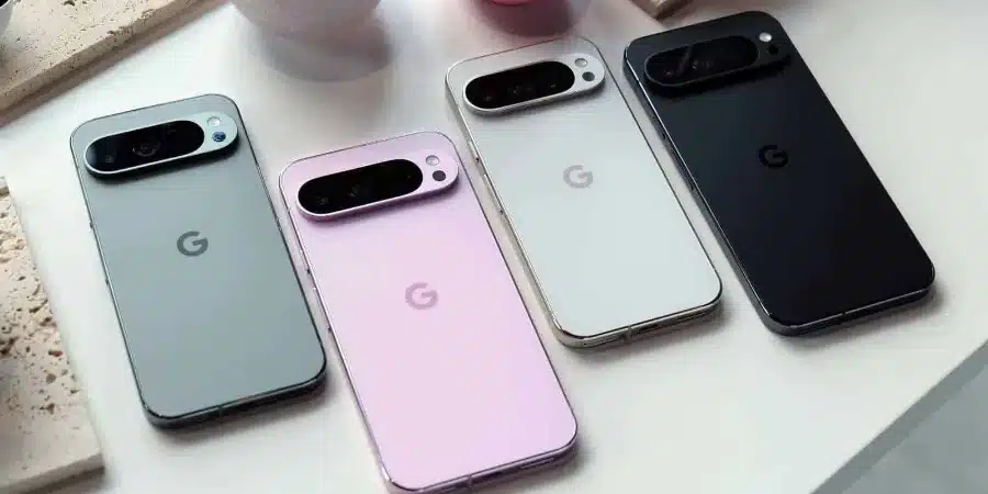 “Pixel 9a” بأقل سعر في السعودية.. أداء مذهل ومواصفات استثنائية