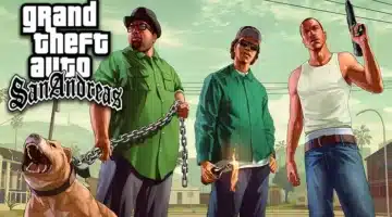 Gta San Andreas 1 1