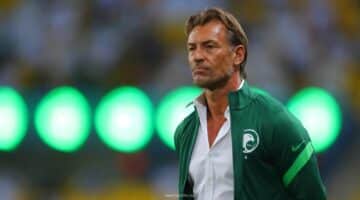 Herve Renard