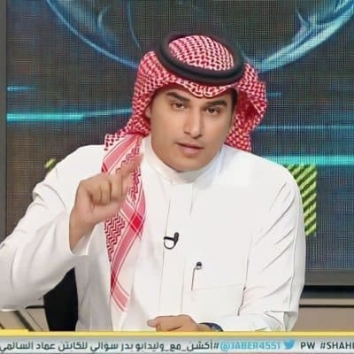 “سامي الحريري يطلق لقب “البقرات الثلاث” على أندية النصر والأهلي والاتحاد: جدل رياضي جديد”