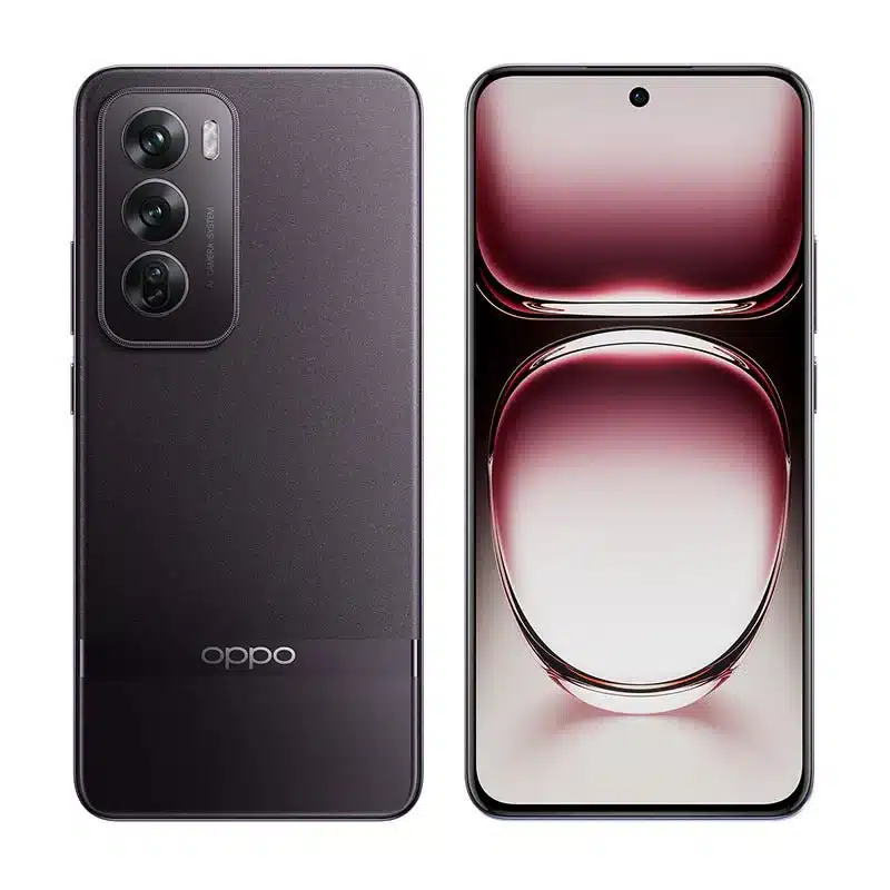 مواصفات هاتف Oppo Reno 12 Pro الجبارة : شاحن صاروخي وبطارية عملاقة بسعر مغري