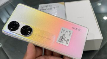 Oppo Reno 8T 5G 1