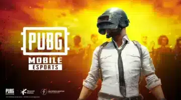 Pubg Mobile 2024 1