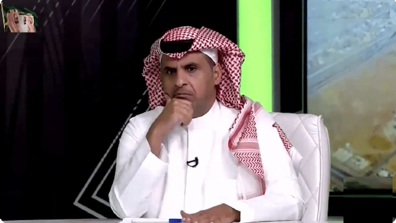 إعلامي يكشف منافسي النصر الحقيقيين في الدوري السعودي بعيدًا عن الاتحاد والهلال”