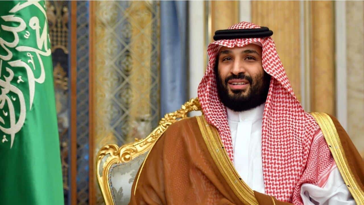 بموافقة سامية: ولي العهد السعودي يعلن تشكيل مجلس إدارة الهيئة السعودية للملكية الفكرية