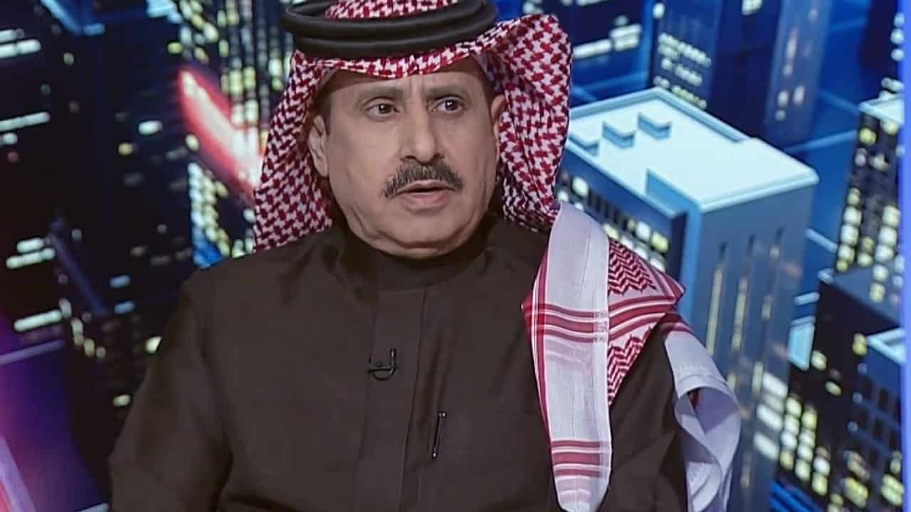 “الشمراني ينتقد مشجعي الاتحاد: ‘قللتم الأدب استحوا’ بسبب أنشودتهم”