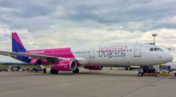 WizzAir