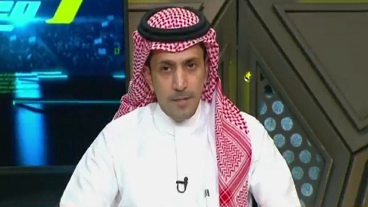 “الزلال يهاجم نادي الاتحاد بذكرى مؤلمة: ‘حالكم قبل الدعم'”