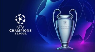 champions league 1