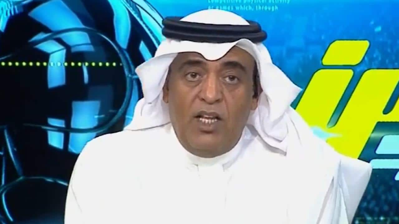 “الفراج يوجه رسالة قوية لجماهير الأهلي: ‘عيب لنرتق’ بعد استفزاز لاعب النصر”