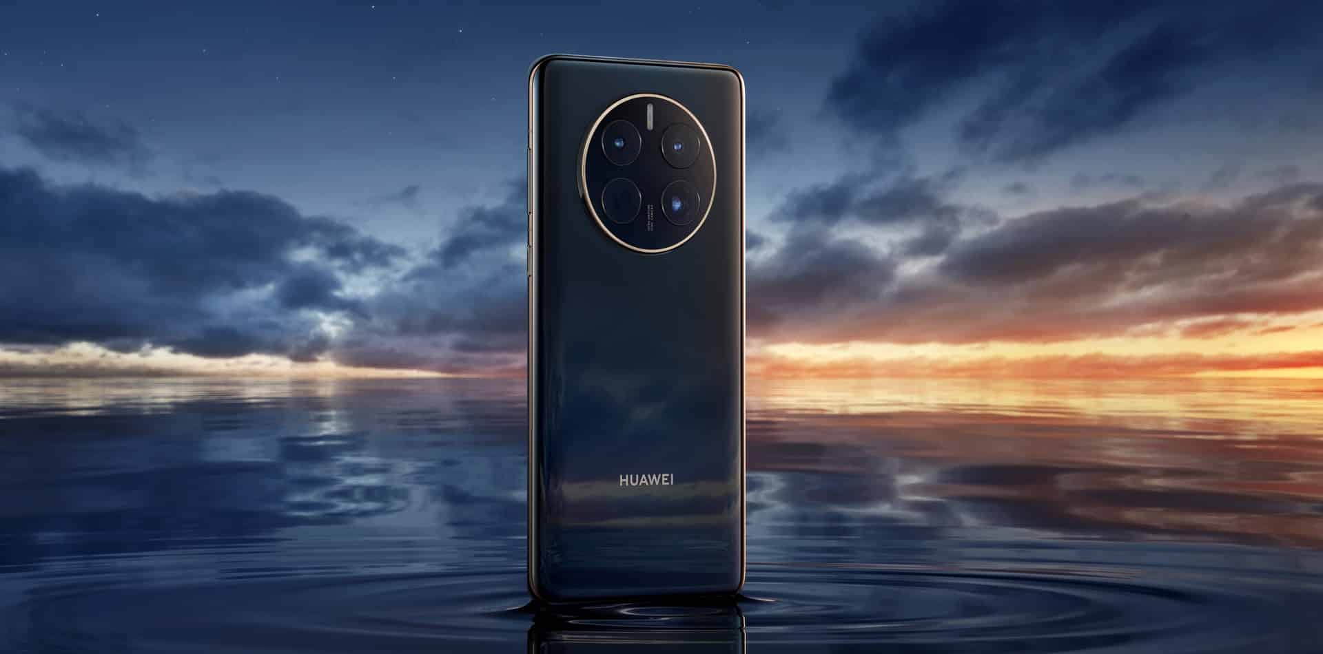 “تعرف على سعر ومواصفات جوال Huawei Mate 50 Pro في الإمارات 2025”