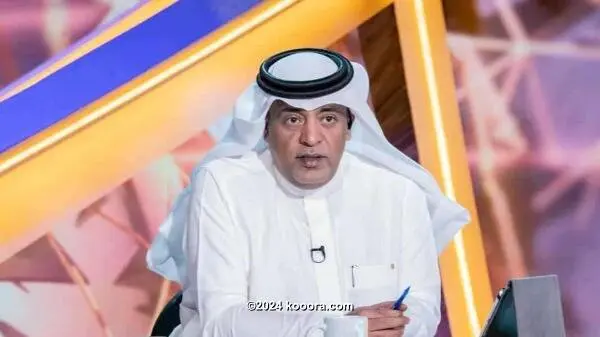 “قبل لقاء السعودية والبحرين.. وليد الفراج يهاجم جماهير بعبارة مثيرة”