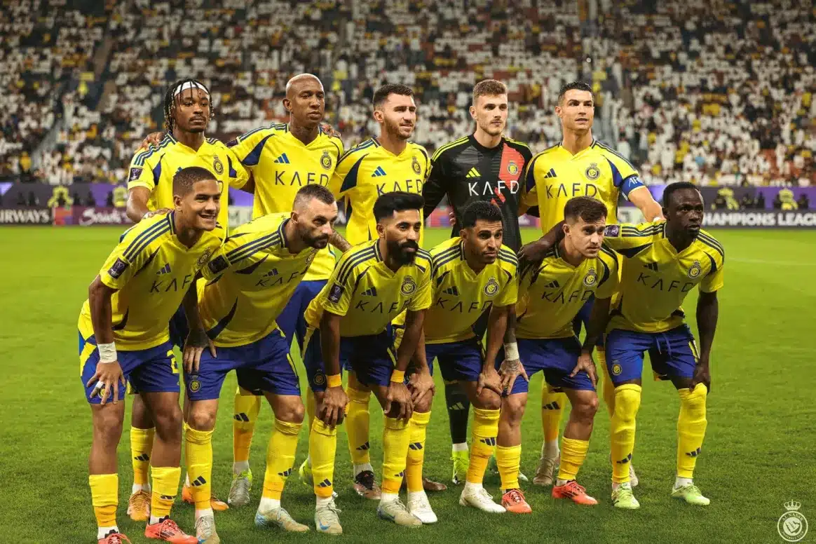 حسمت سيرحل .. قرار عاجل من النصر لإنقاذ الفريق بعد الخسارة أمام الاتحاد