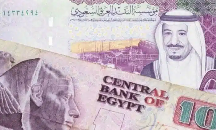 “سعر الريال السعودي مقابل الجنيه المصري اليوم 16 ديسمبر 2024 في السوق السوداء والبنوك”