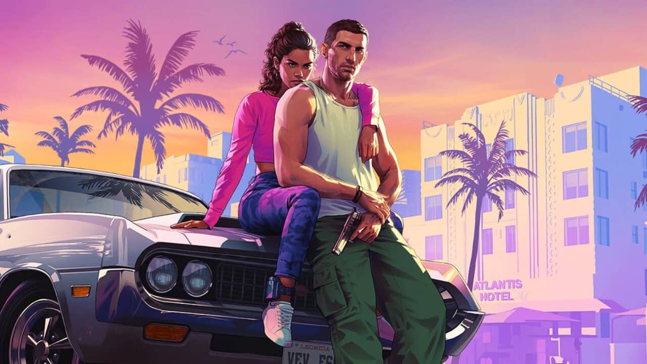 “هدايا ومكافآت حصرية في Grand Theft Auto 2025: بداية مشوقة للعام الجديد”