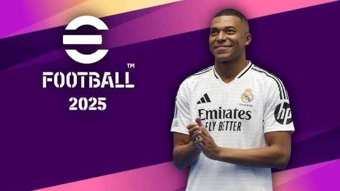 هدايا مجانية كثيرة .. كيفية تثبيت eFootball™ 2025 v4.2.0 إي فوتبول الموسم الثالث للاندرويد والايفون بأحداث أسطورية