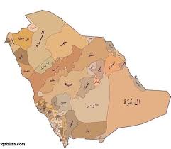 “دليل رموز القبائل السعودية لعام 1446: تعرف على أهم الأنظمة والرموز”