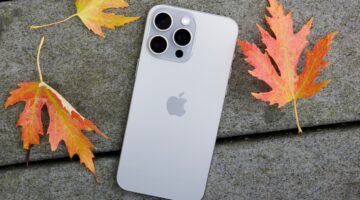 iphone 15 pro max review outside leaves scaled 1