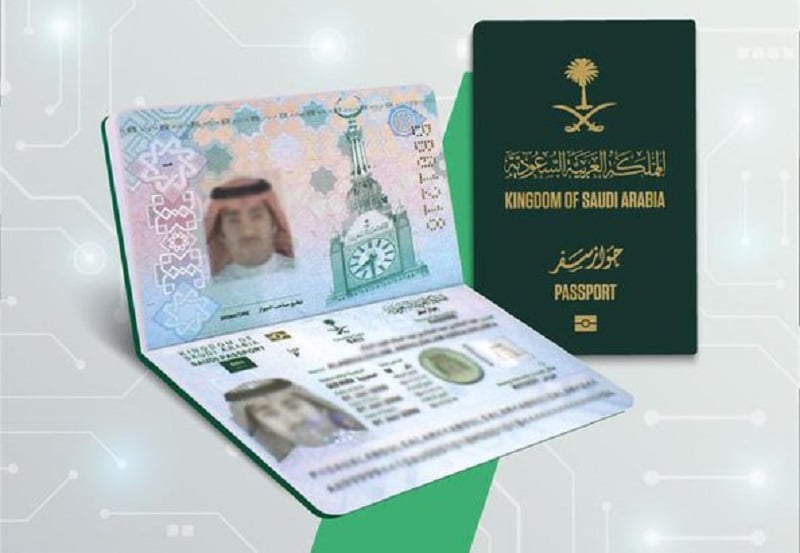 خطوات تجديد جواز السفر السعودي 2025 إلكترونيًا عبر أبشر absher.sa | شروط ورسوم التجديد