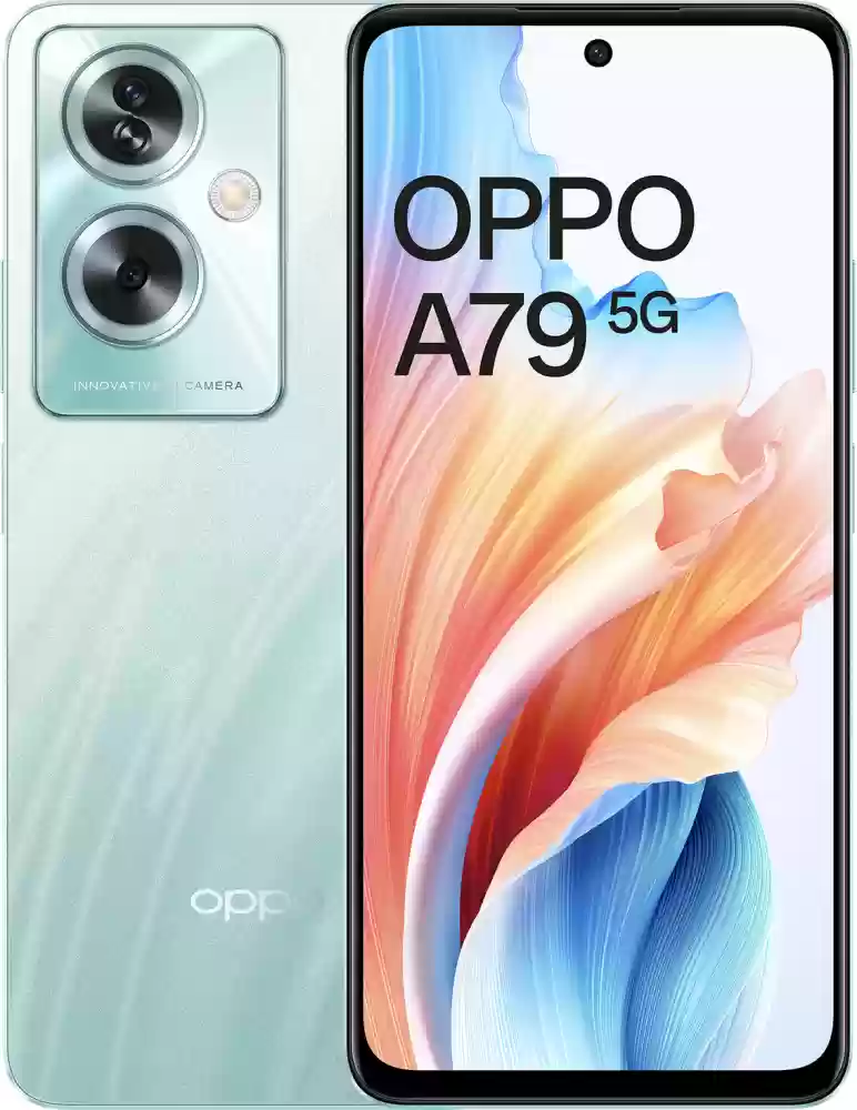 وحش من وحوش الفئة المتوسطة .. مواصفات هاتف Oppo A79 5G ‏وسعر الهاتف في مصر