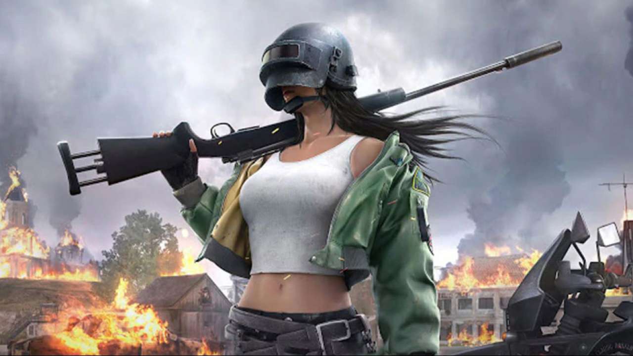 “تحديث PUBG Mobile 3.6 الجديد: “Update Now” مود الباندا على جميع هواتف أندرويد وآيفون – موعد الإعلان عن التحديث”