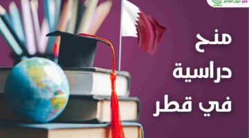 qatar scholarships 2025