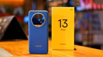 realme 13 pro plus 5 169