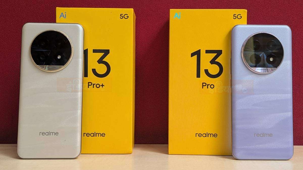 “قبل الشراء: تعرف على عيوب ومواصفات Realme 13 Pro Plus وسعره في الأسواق”