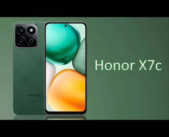 بإمكانيات فائقة .. مواصفات هاتف HONOR X7c الذي يجمع بين القيمة والكفاءة والأداء المميز