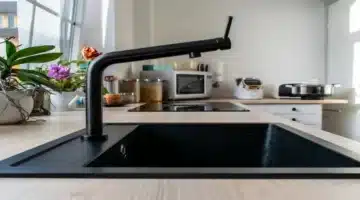 top 5 kitchen sink trends in 2024