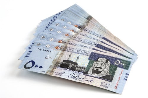 سعر 500 يبالجنيه المصري في السوق السوداء اليوم 27 ديسمبر 2024 – أسعار الريال السعودي في البنوك