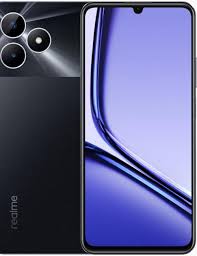 "أقوى هاتف اقتصادي: تعرف على سعر ومميزات وعيوب Realme Note 50"