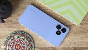 "أقوى هاتف اقتصادي: تعرف على سعر ومميزات وعيوب Realme Note 50"