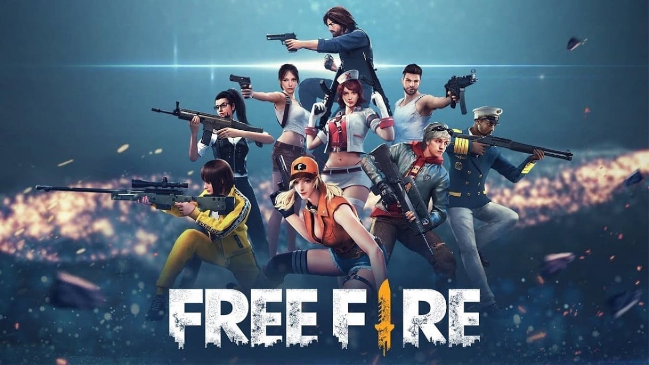 الأكثر اثارة .. موقع استبدال اكواد فري فاير مجانا 2025 Free Fire وجميع الاكواد المجانية للحصول علي المكافئات