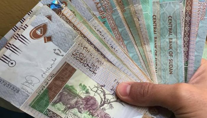 500 سوداني بكام مصرى؟ .. سعر الجنية السوداني مقابل الجنيه المصري اليوم السبت 7 ديسمبر 2024