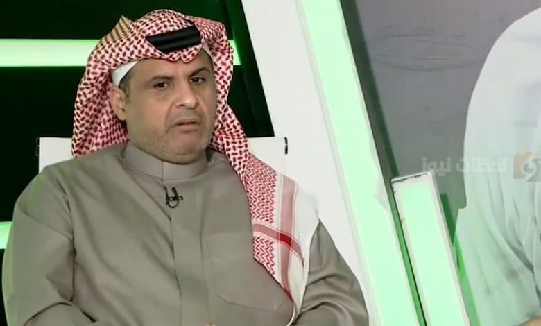 “الدبيخي ينتقد أرقام حراس منتخب السعودية: “الأزرق ظالم” يثير الجدل”