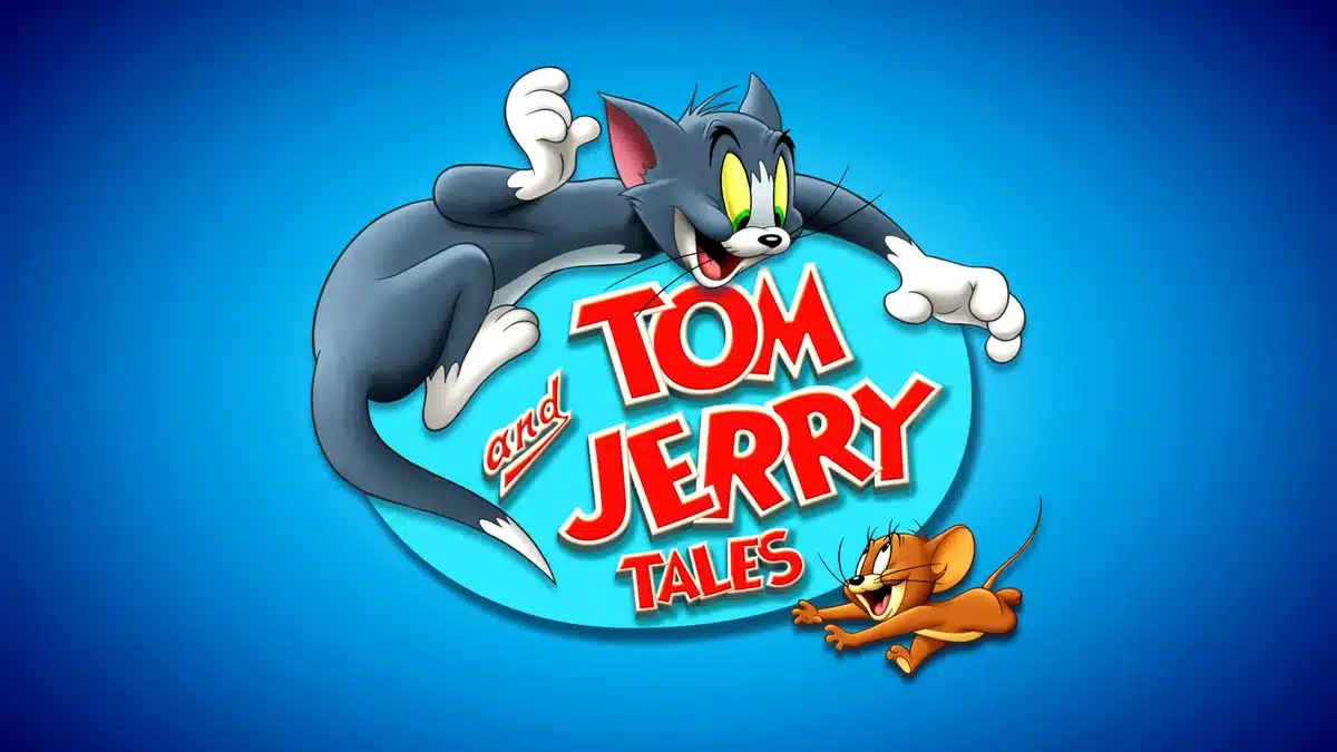 القط والفار .. تردد قناة توم وجيري 2024 Tom and Jerry علي القمر الصناعي نايل سات بجودة عالية