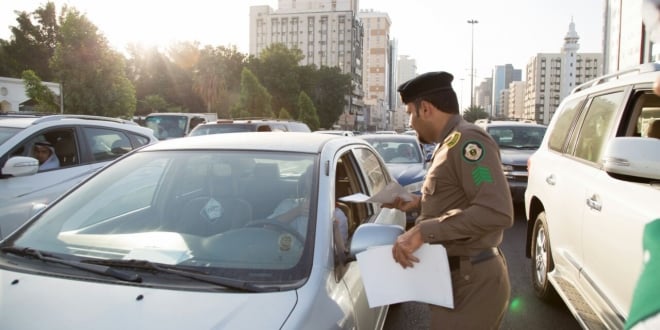 خطوات تجديد الاستمارة بدون فحص في السعودية