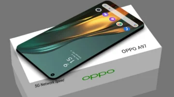 بمواصفات خارقة. سعر ومواصفات هاتف Oppo 97 الجديد كليا اداء فُل اوبشن