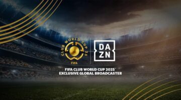 تردد قناة DAZN