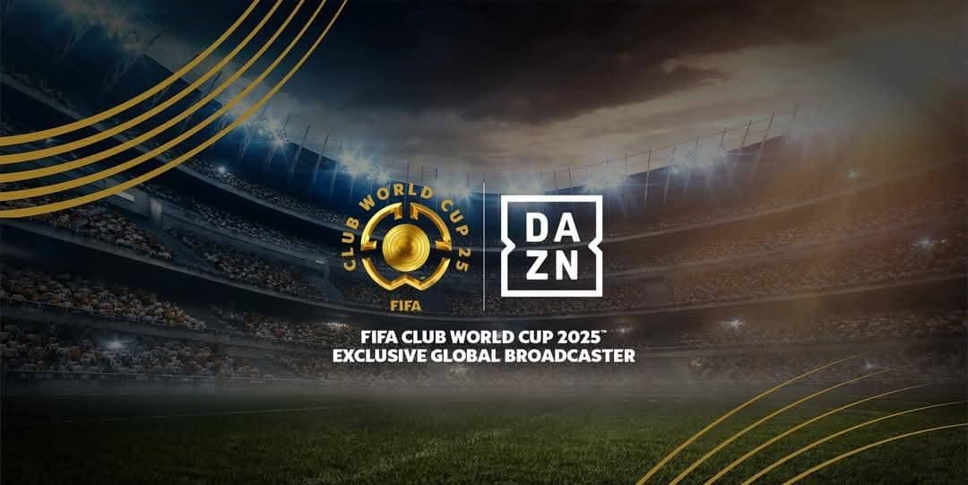 مجانية وبدون تشفير .. تردد قناة DAZN عبر الأقمار الصناعي المختلفة بجودة عالية HD