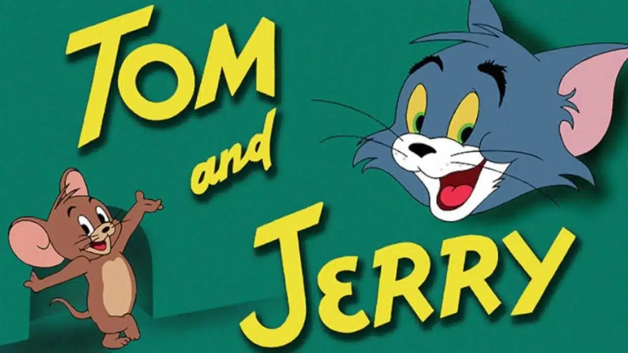 مجانية .. تردد قناه توم وجيري نايل سات 2025 Tom and Jerry وعلي القمر الصناعي عرب سات