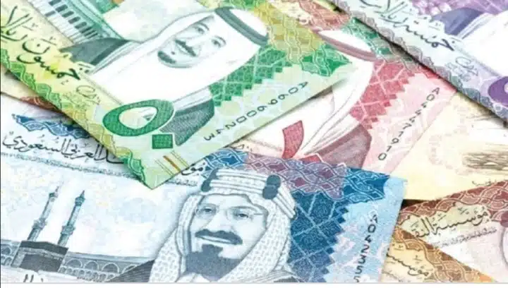 سعر الريال السعودي مقابل الجنيه المصري اليوم الإثنين 30 ديسمبر 2024: السوق الرسمية والسوداء